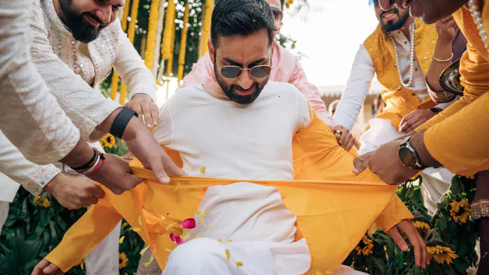 Real Weddings